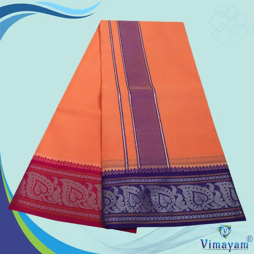 Vimayam Dhoties