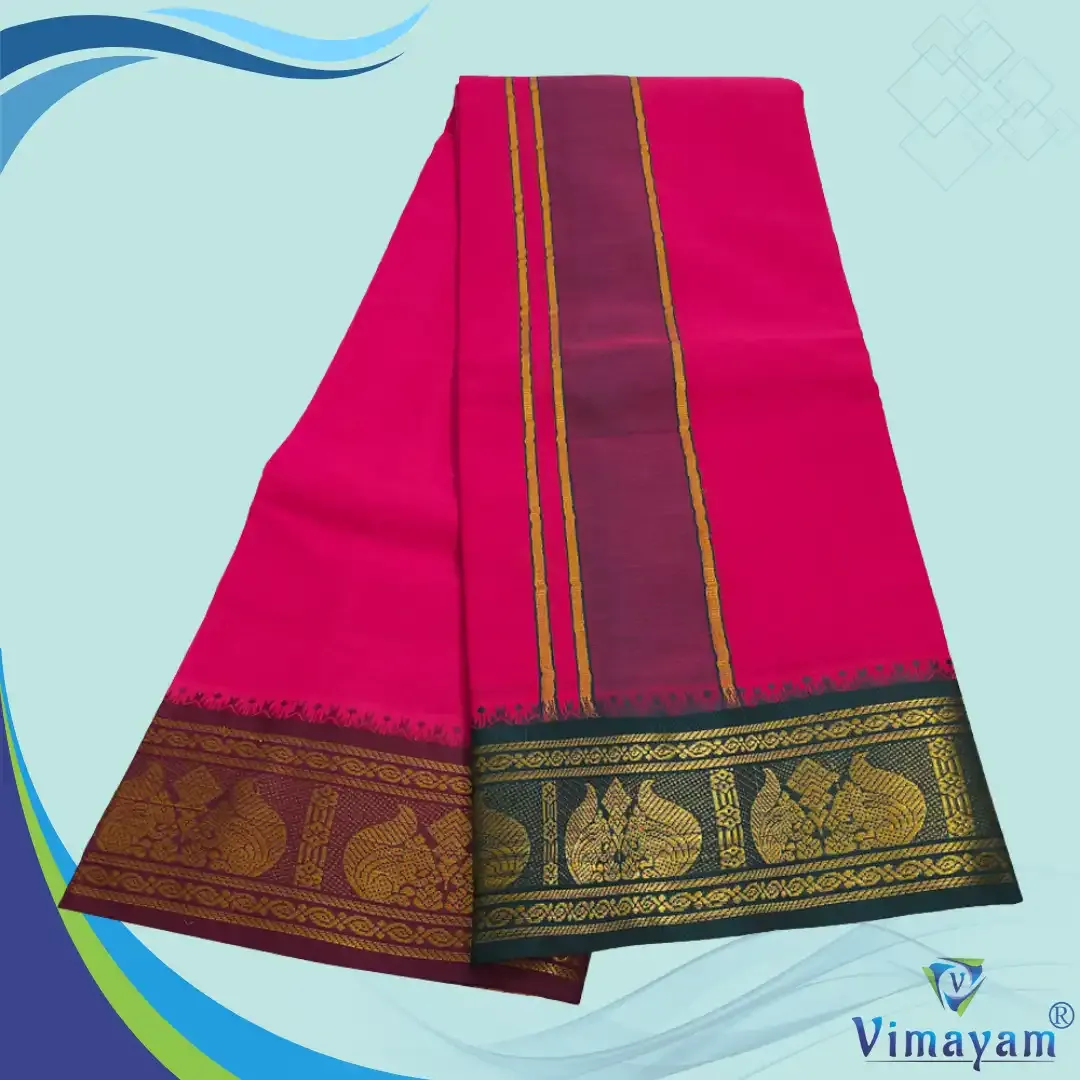 Vimayam Dhoties