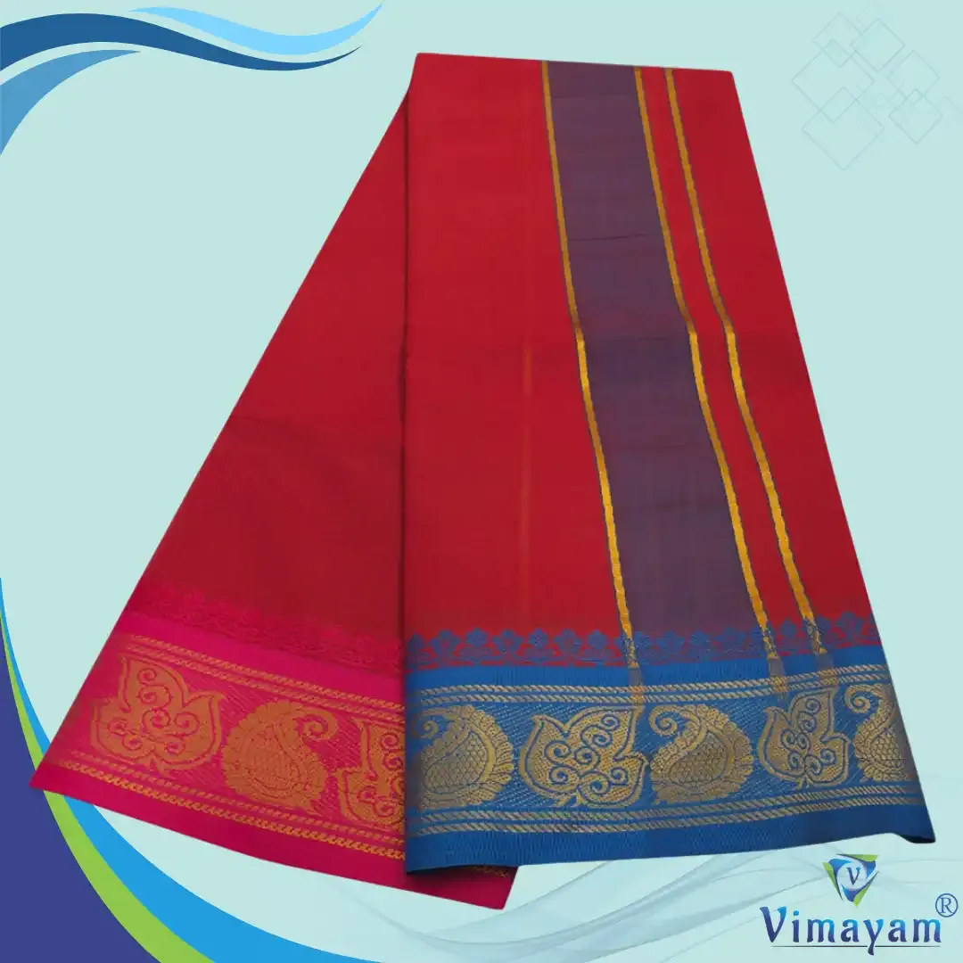 Vimayam Dhoties