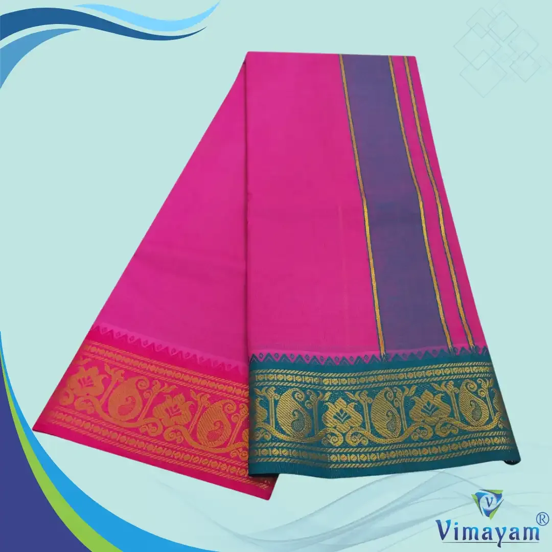 Vimayam Dhoties