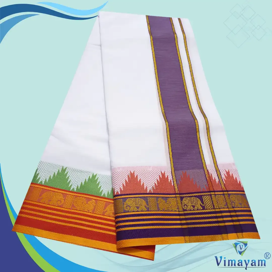 Vimayam Dhoties