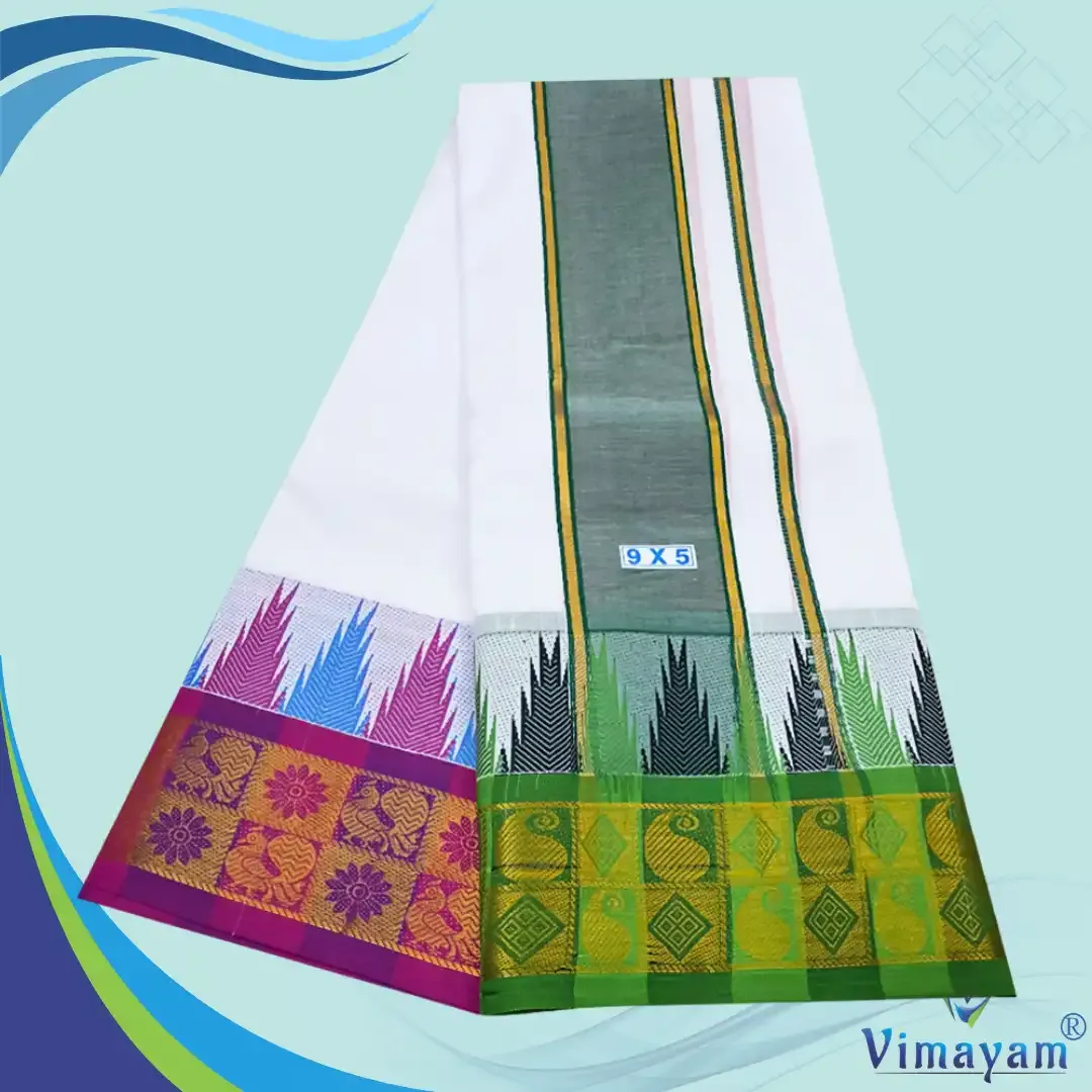 Vimayam Dhoties