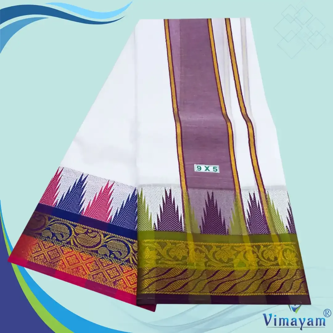 Vimayam Dhoties