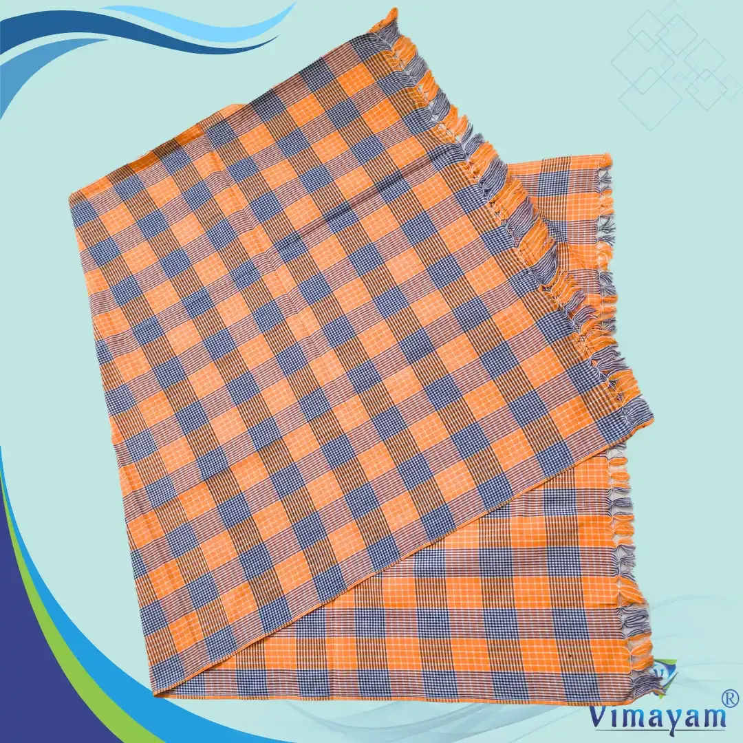 Vimayam Dhoties