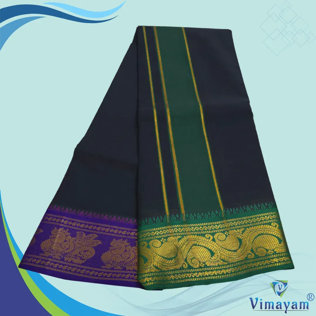 Vimayam Dhoties