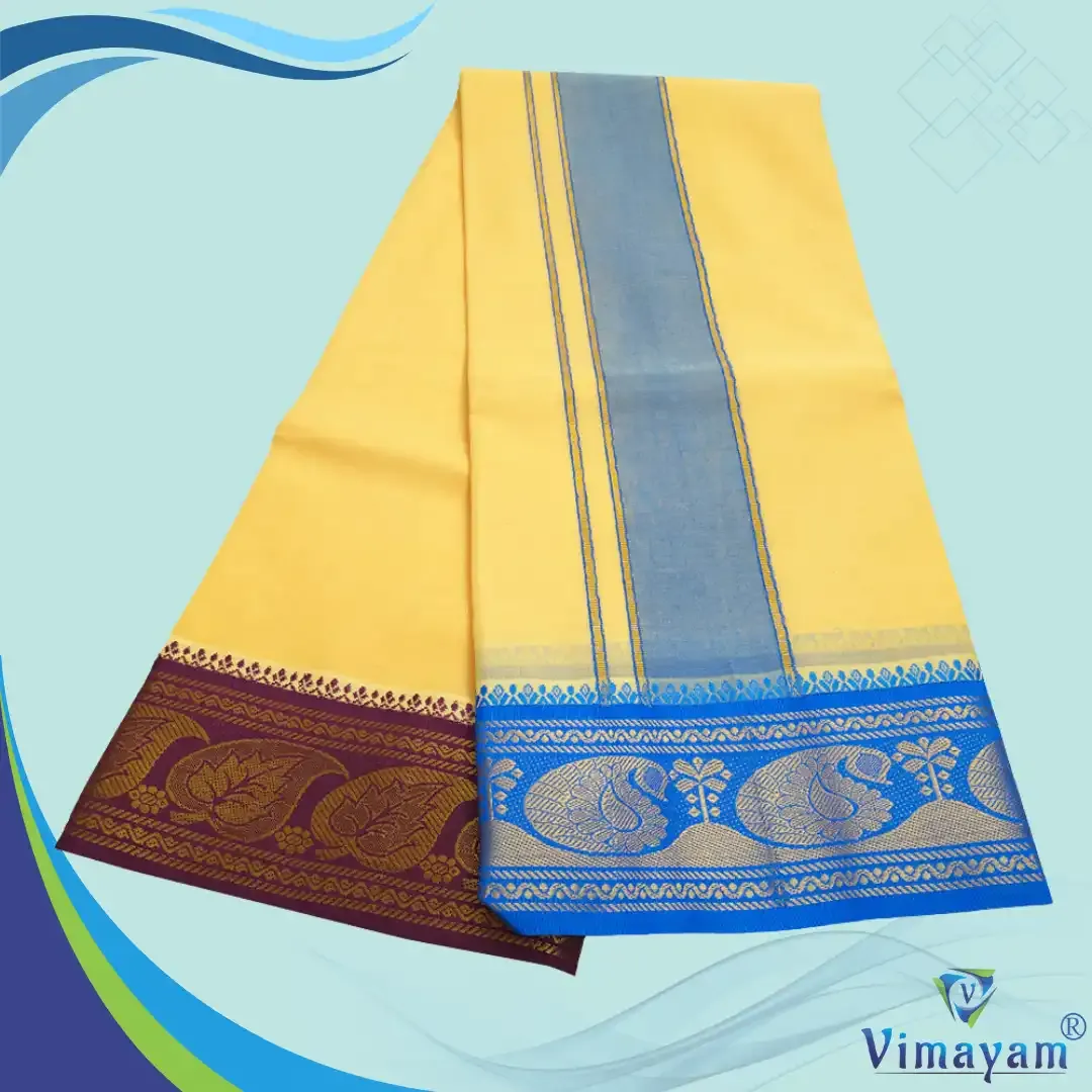 Vimayam Dhoties