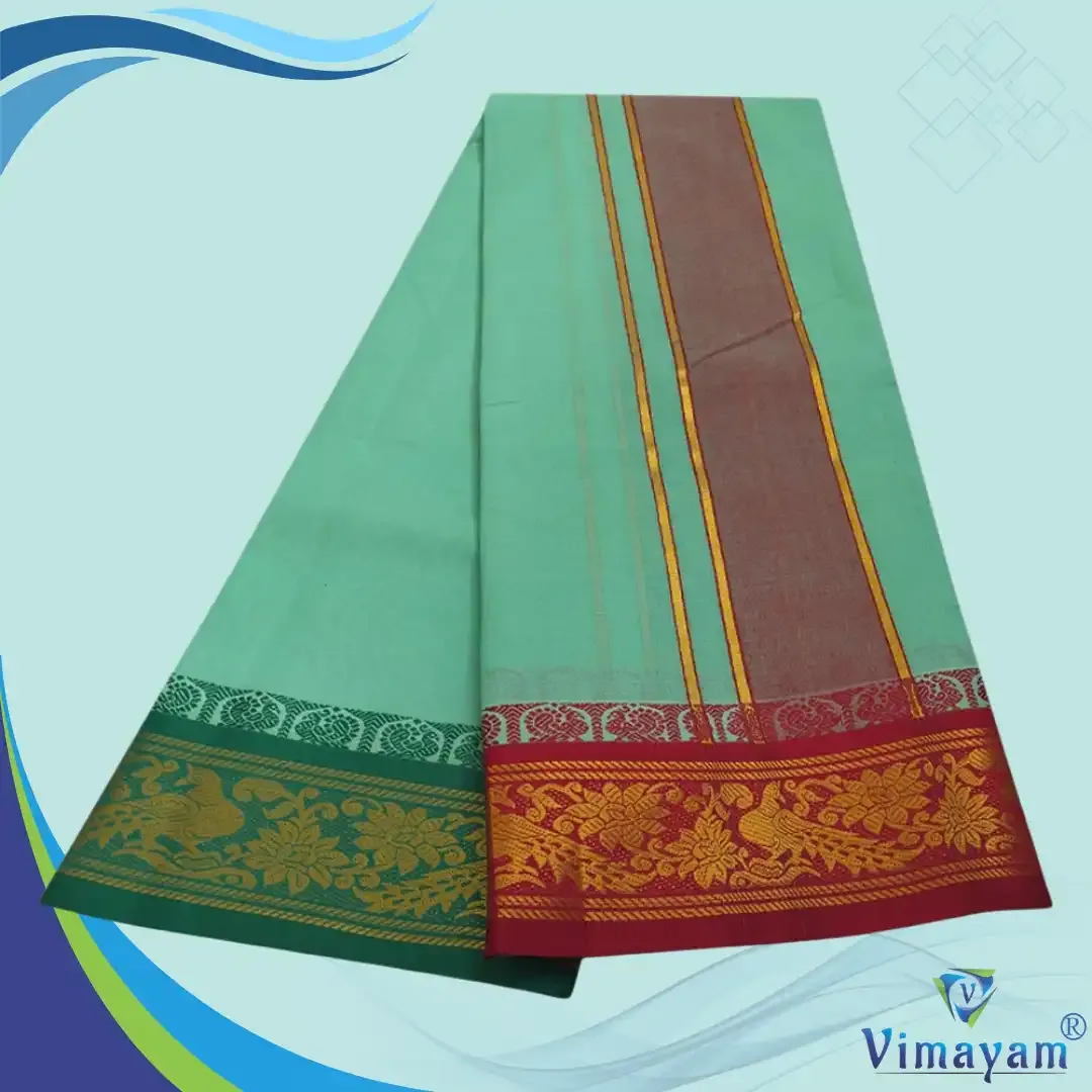 Vimayam Dhoties