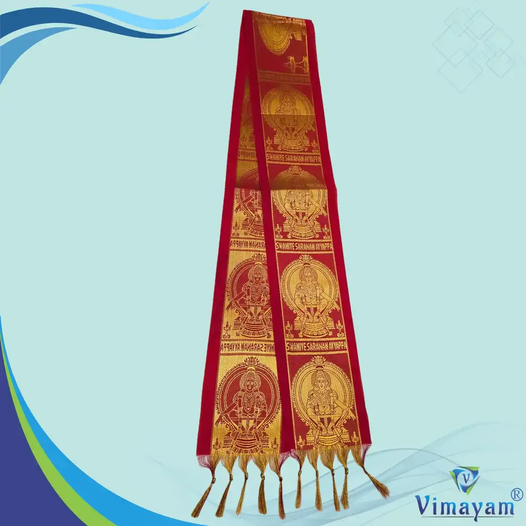 Vimayam Dhoties