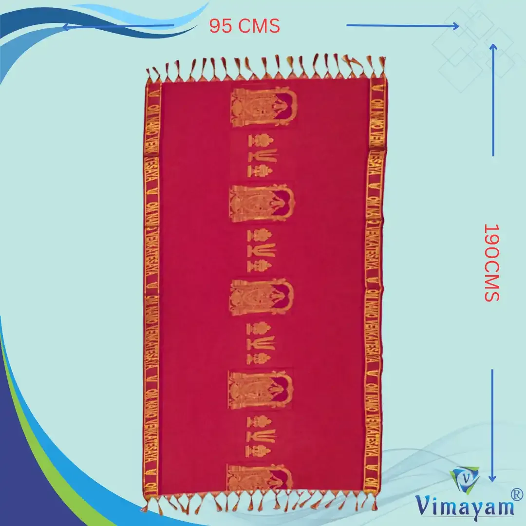 Vimayam Dhoties