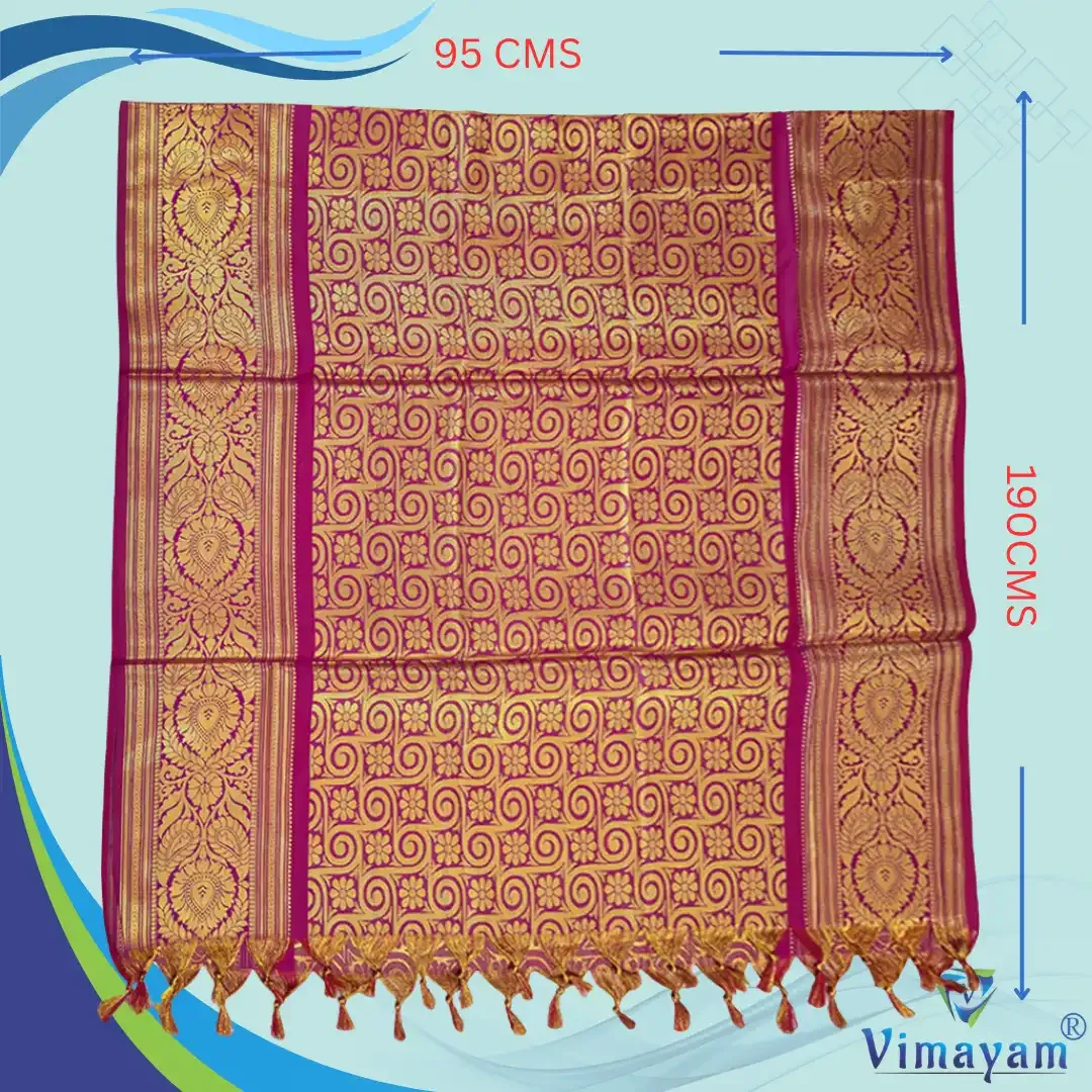 Vimayam Dhoties