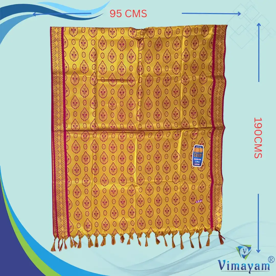 Vimayam Dhoties