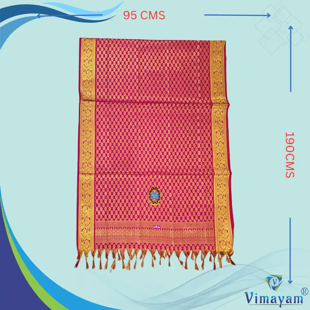 Vimayam Dhoties
