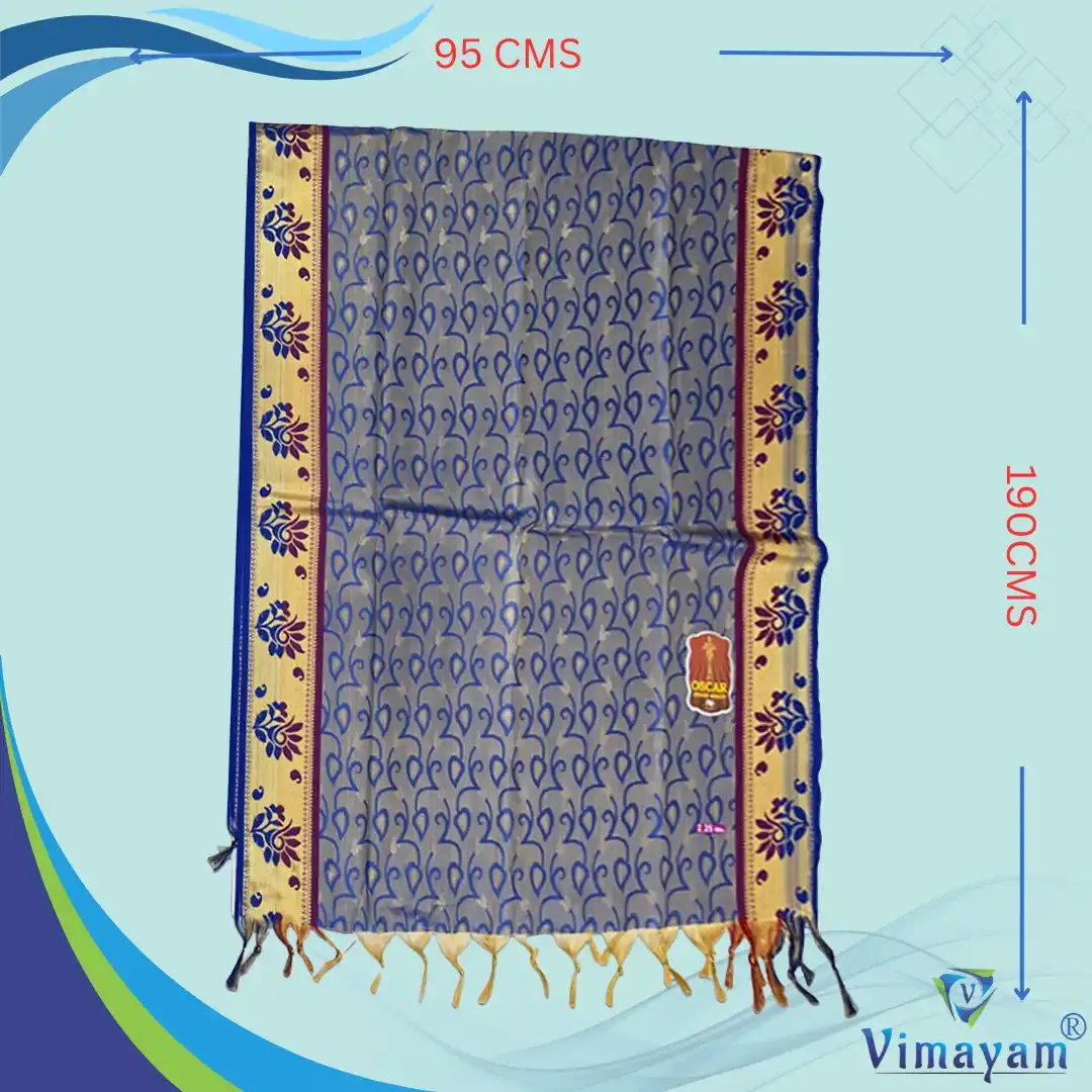 Vimayam Dhoties