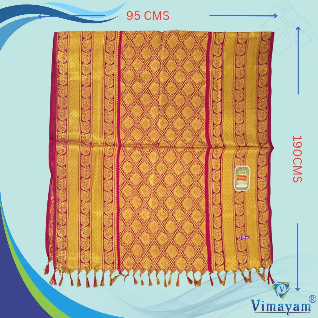 Vimayam Dhoties