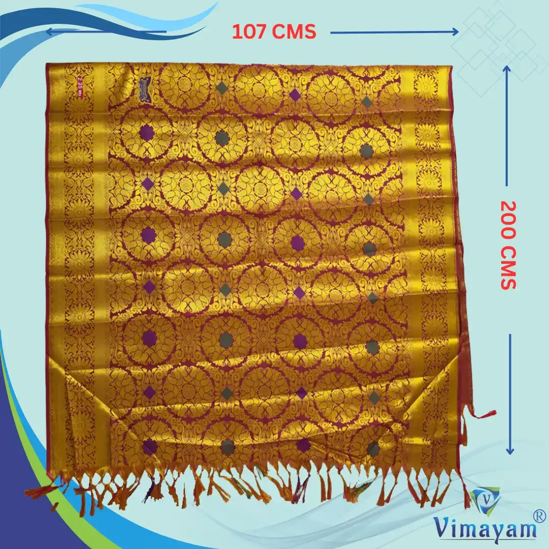 Vimayam Dhoties