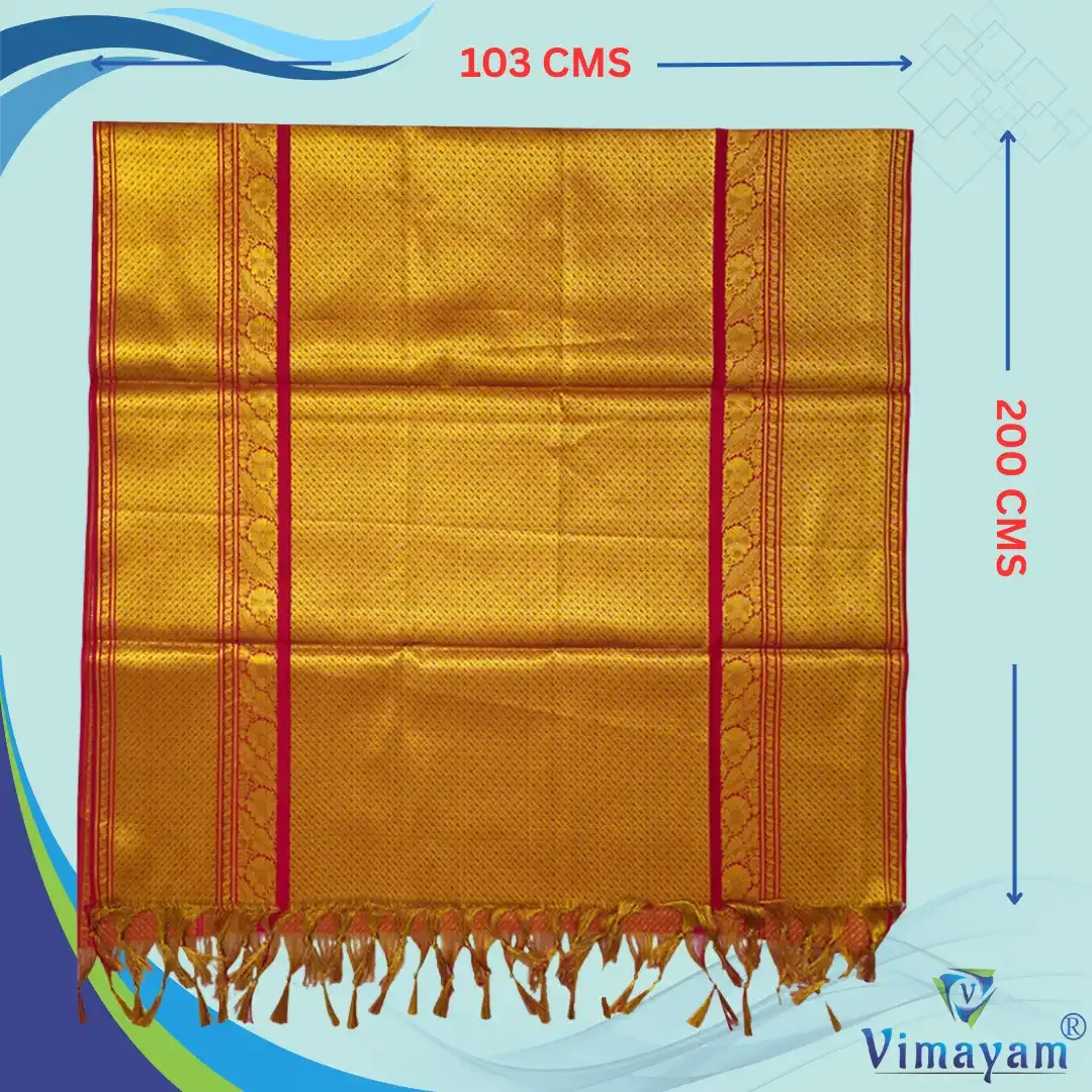 Vimayam Dhoties