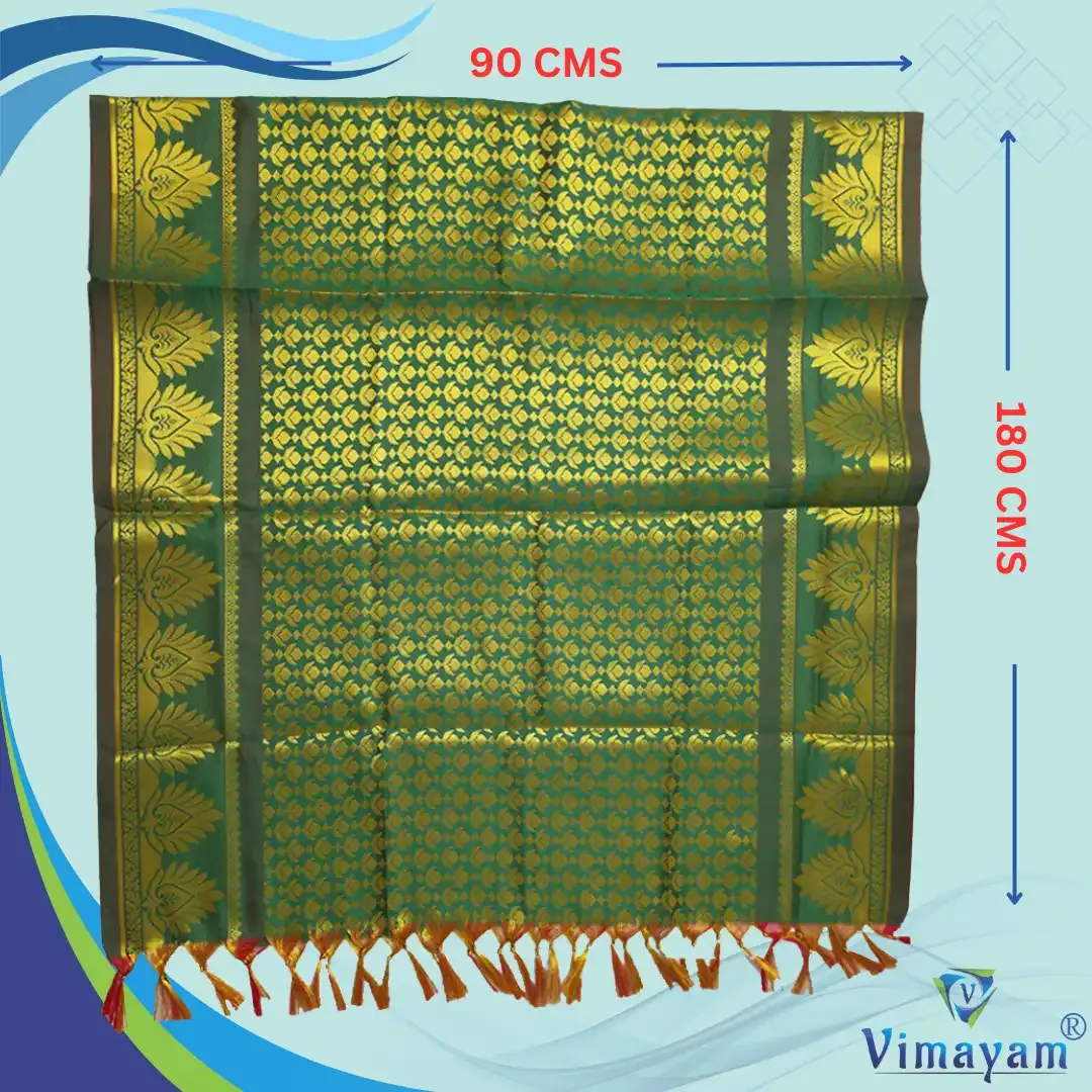 Vimayam Dhoties