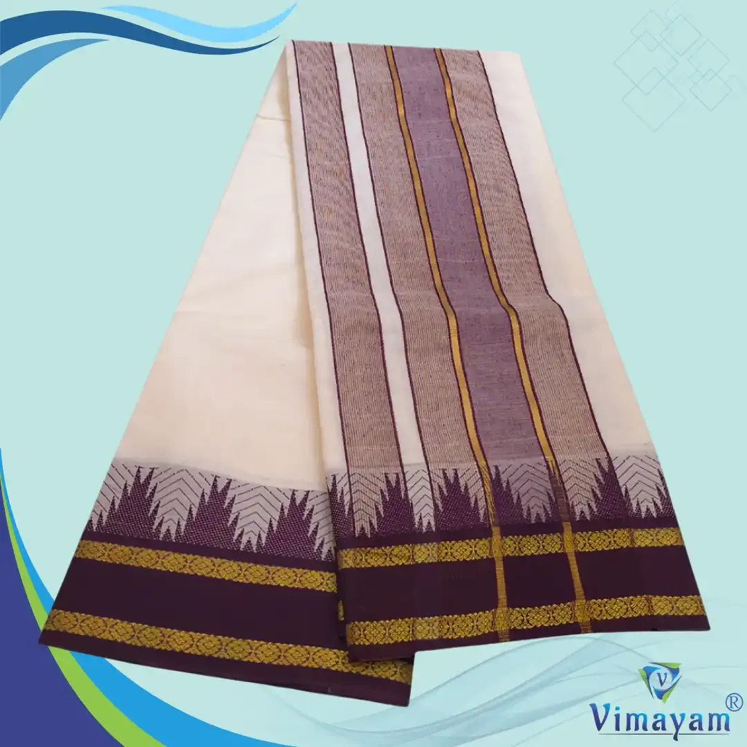 Vimayam Dhoties