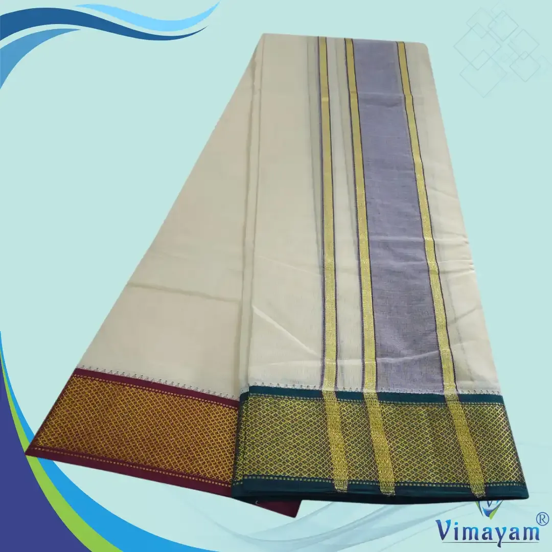 Vimayam Dhoties